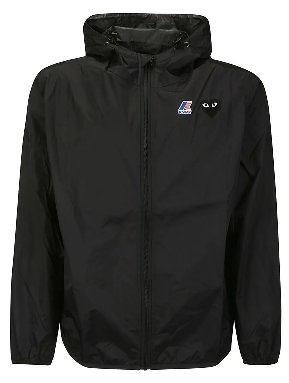 Jaqueta Play Zip Premium