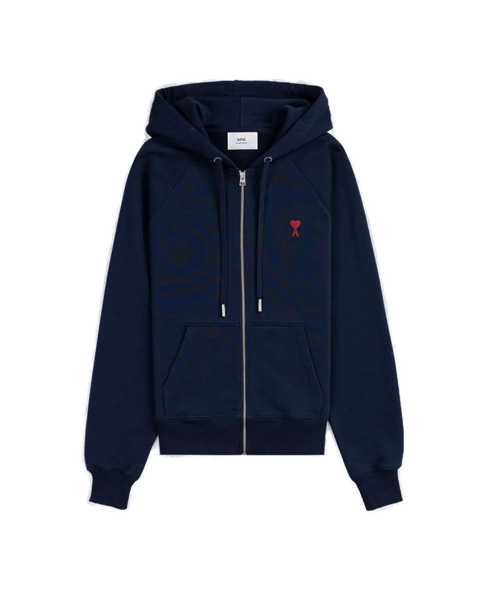 Moletom AMI Paris Ami de Coeur