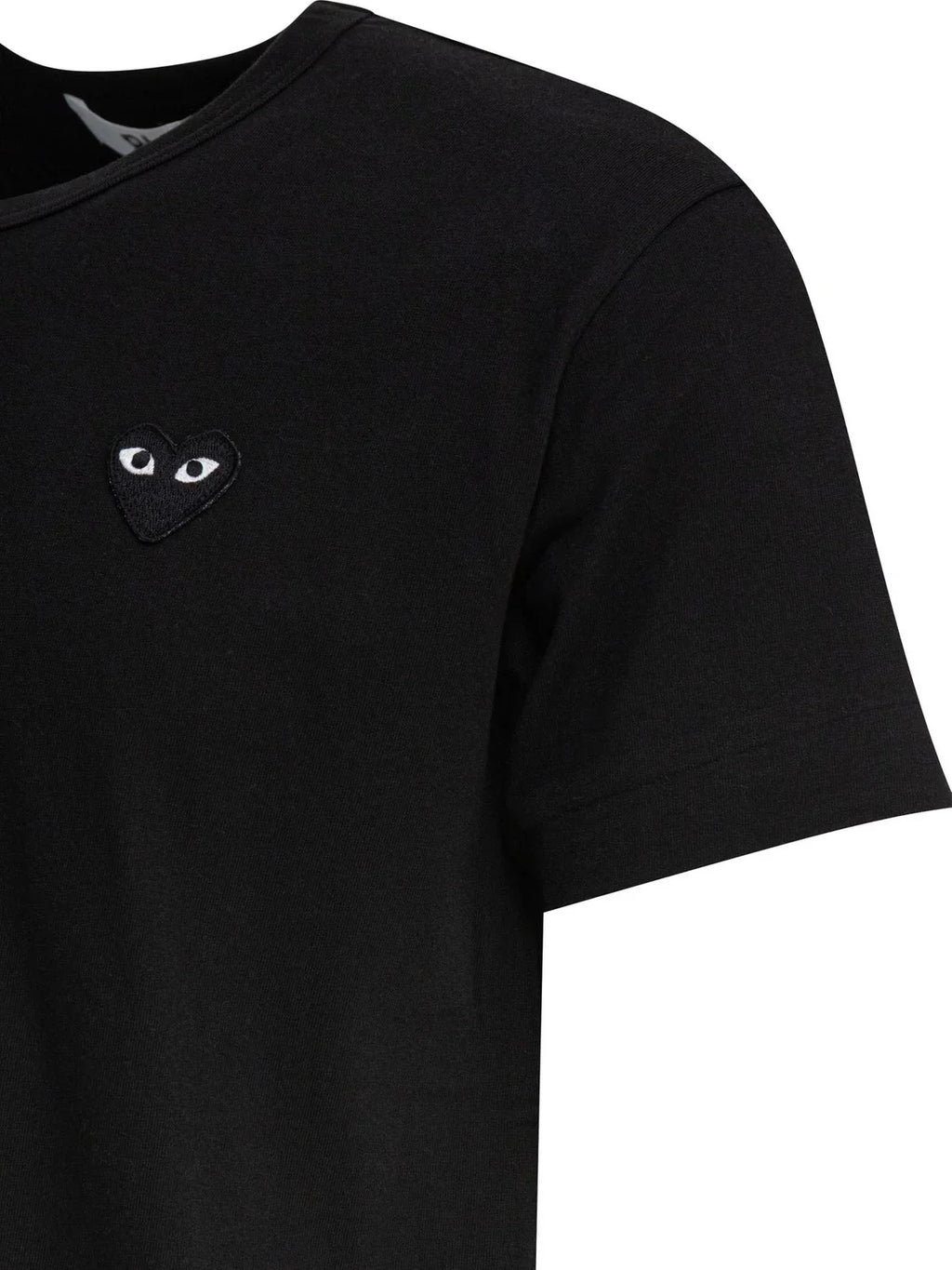 Camiseta Play Heart
