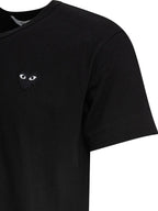 Camiseta Play Heart