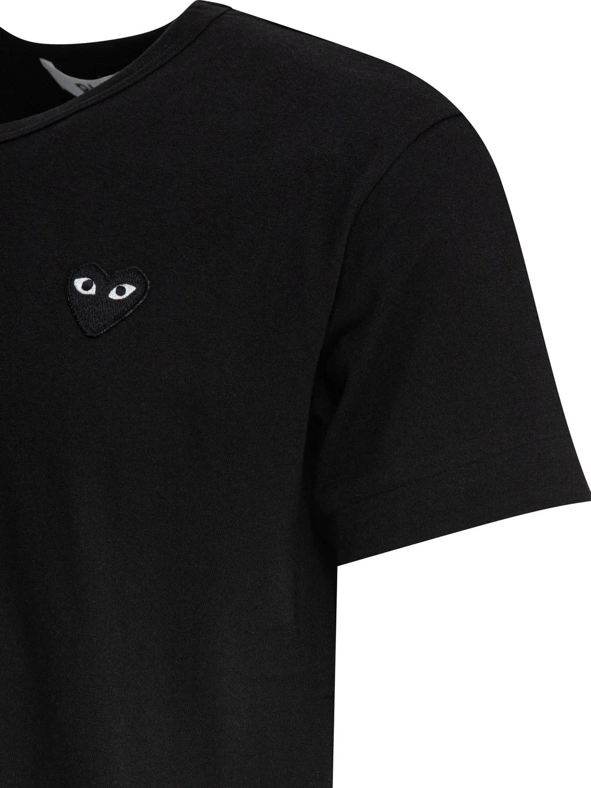 Camiseta Play Heart