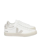 Tênis Milano Bianco Eleganza