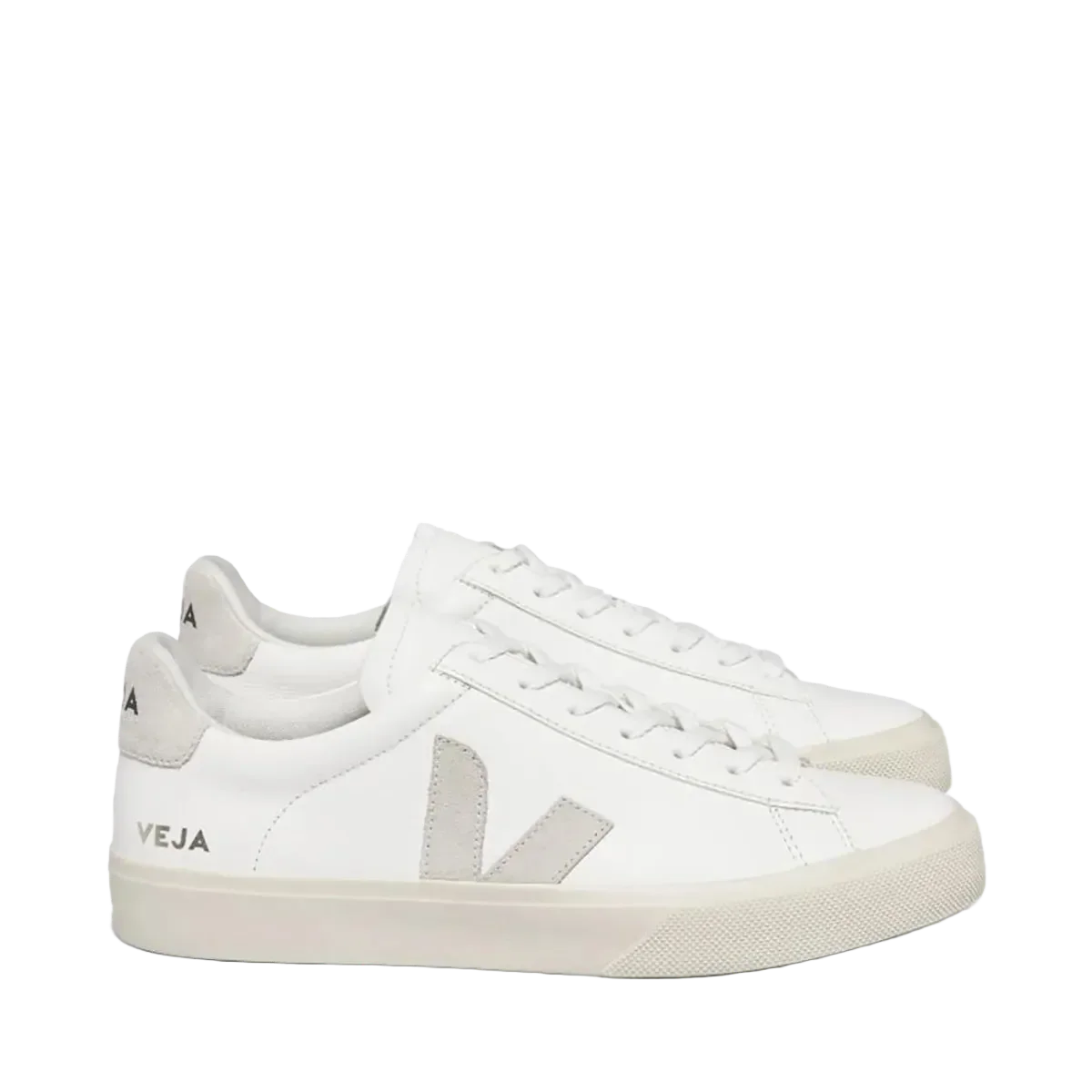 Tênis Milano Bianco Eleganza