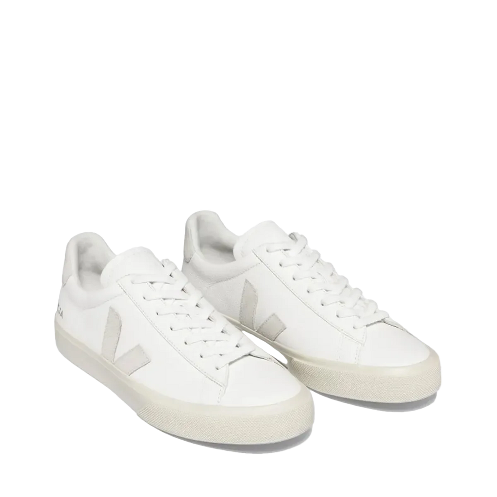 Tênis Milano Bianco Eleganza