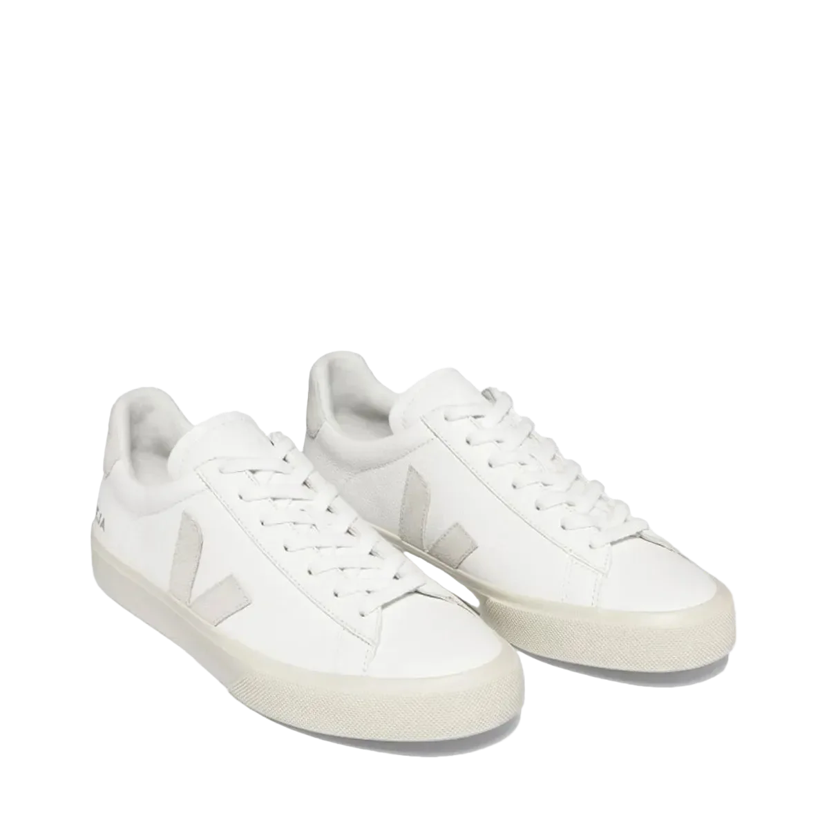 Tênis Milano Bianco Eleganza