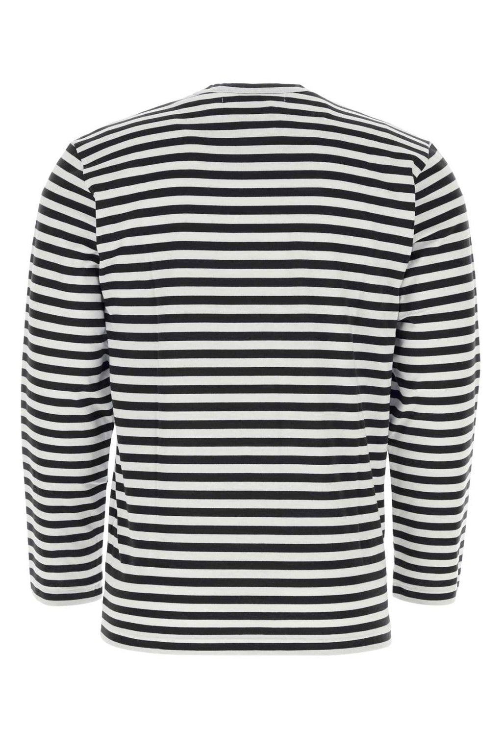 Camiseta Play Listrada