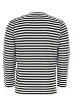 Camiseta Play Listrada