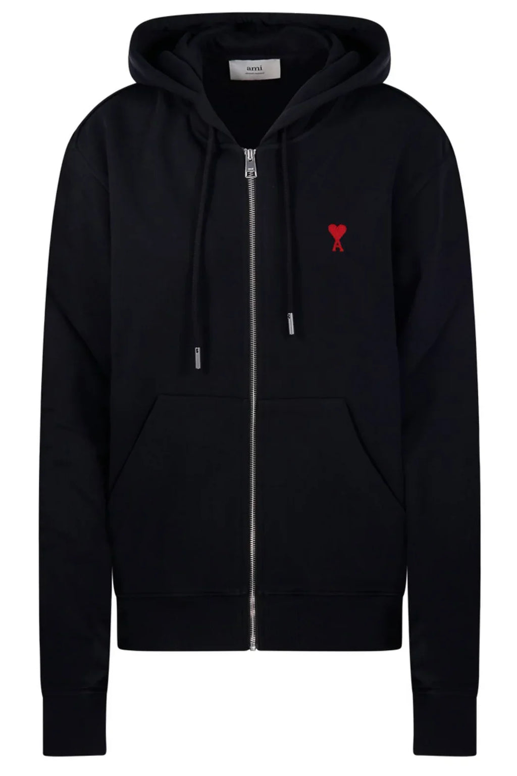 Moletom AMI Paris Ami de Coeur