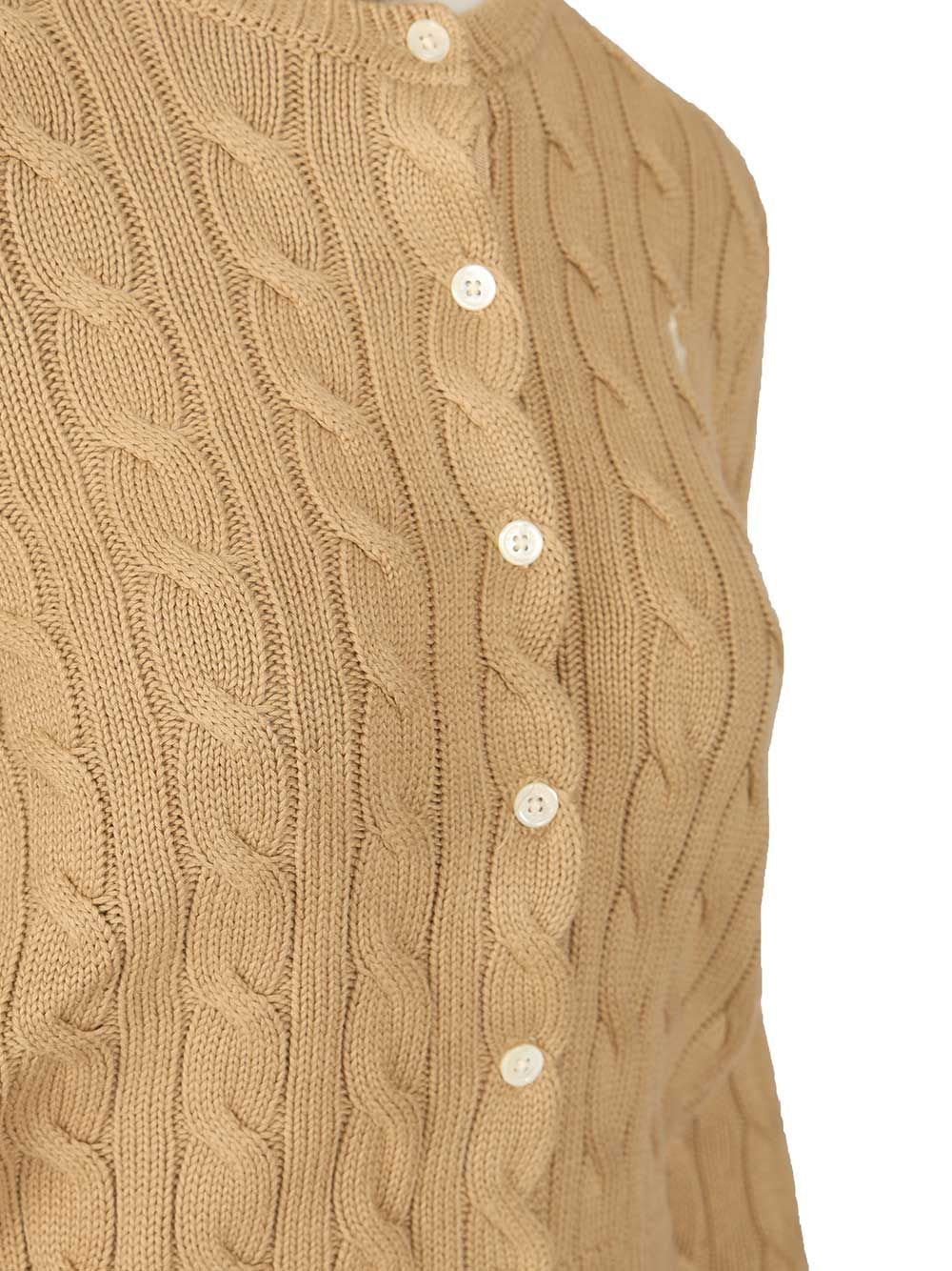 Compre 1 Leve 2 - Cardigã  Polo Bordado