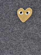 Cardigã Play Knit