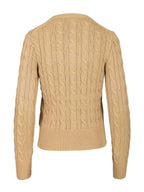 Compre 1 Leve 2 - Cardigã  Polo Bordado