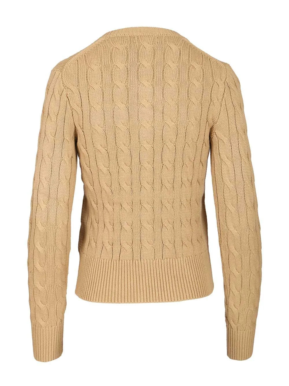 Compre 1 Leve 2 - Cardigã  Polo Bordado