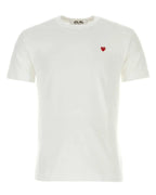 Camiseta Play Heart