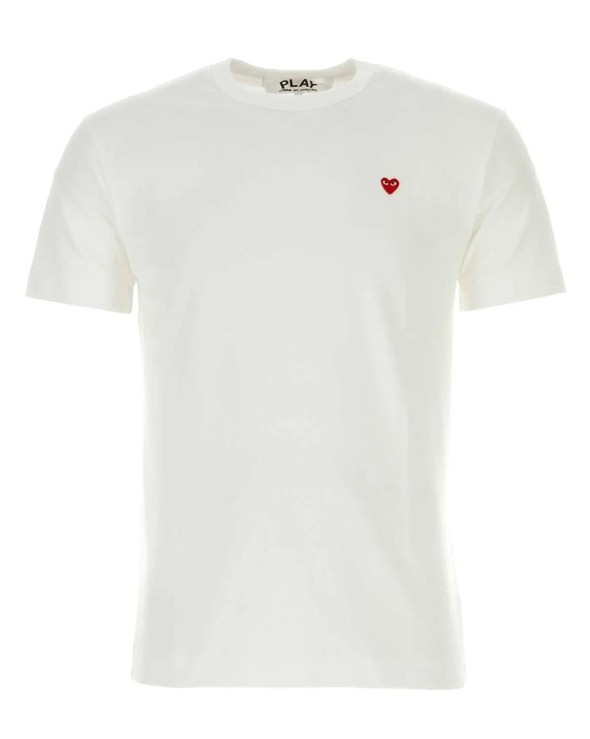 Camiseta Play Heart
