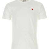 Camiseta Play Heart