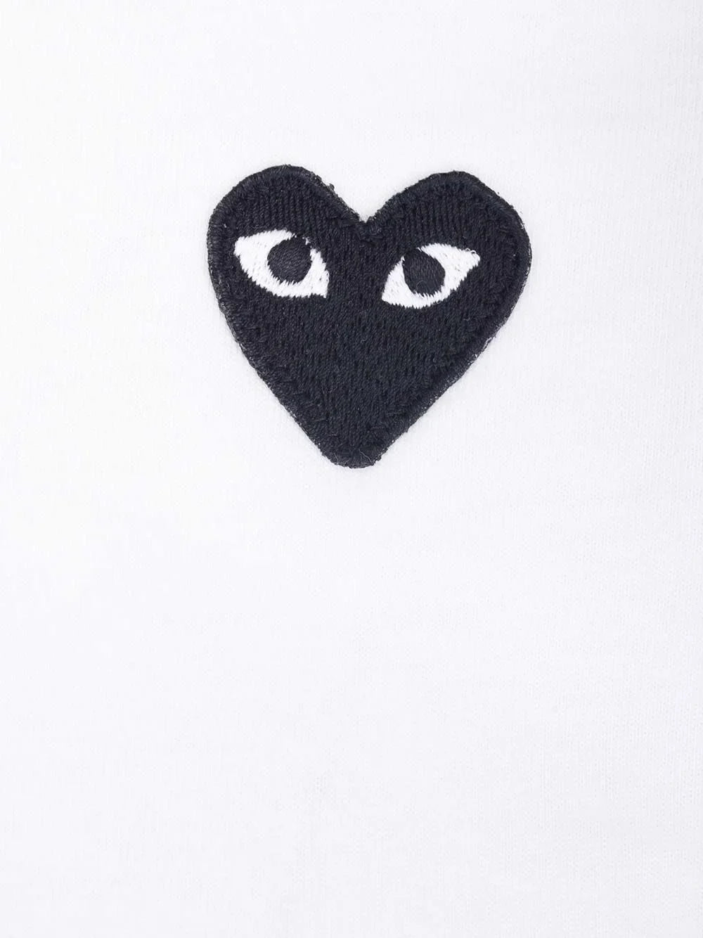 Camiseta Play Heart