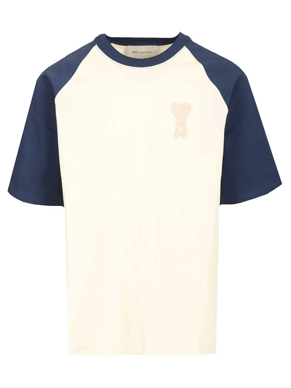 Camiseta AMI Paris Ami Coeur