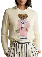 Compre 1 Leve 2 -Suéter RL Bear