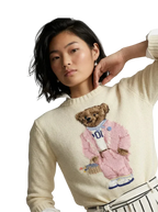 Compre 1 Leve 2 -Suéter RL Bear