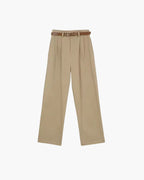 Calça Capri Versátil