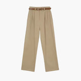 Calça Capri Versátil