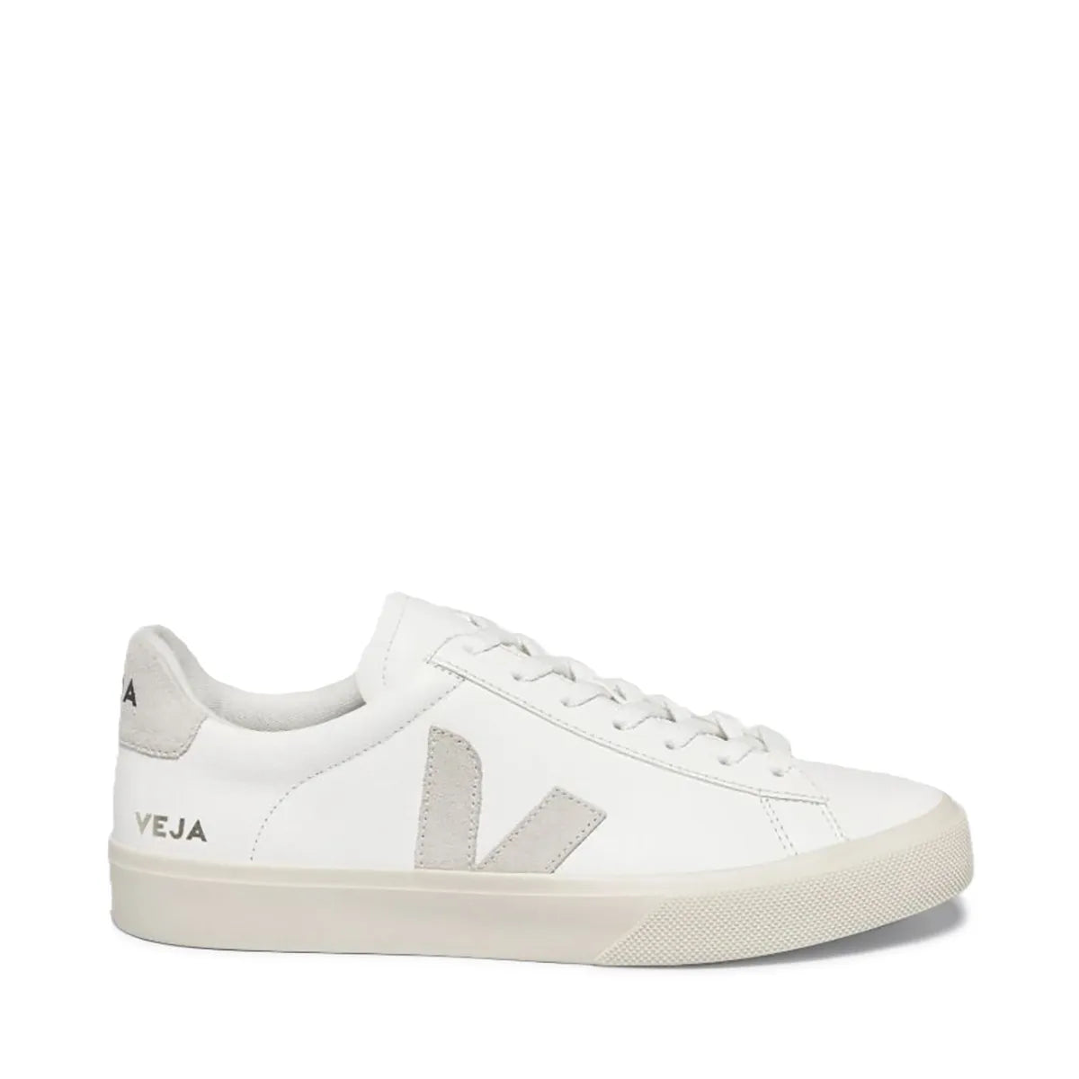 Tênis Milano Bianco Eleganza