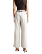 Calça Capri Versátil
