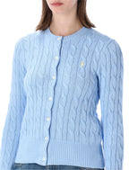 Compre 1 Leve 2 - Cardigã  Polo Bordado