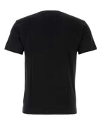 Camiseta Play Heart Preta