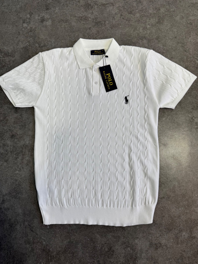 Compre 1 Leve 2 - Polo Old Money Cotton