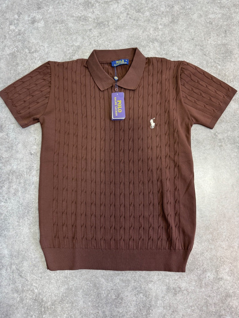 Compre 1 Leve 2 - Polo Old Money Cotton