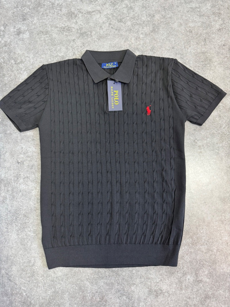 Compre 1 Leve 2 - Polo Old Money Cotton