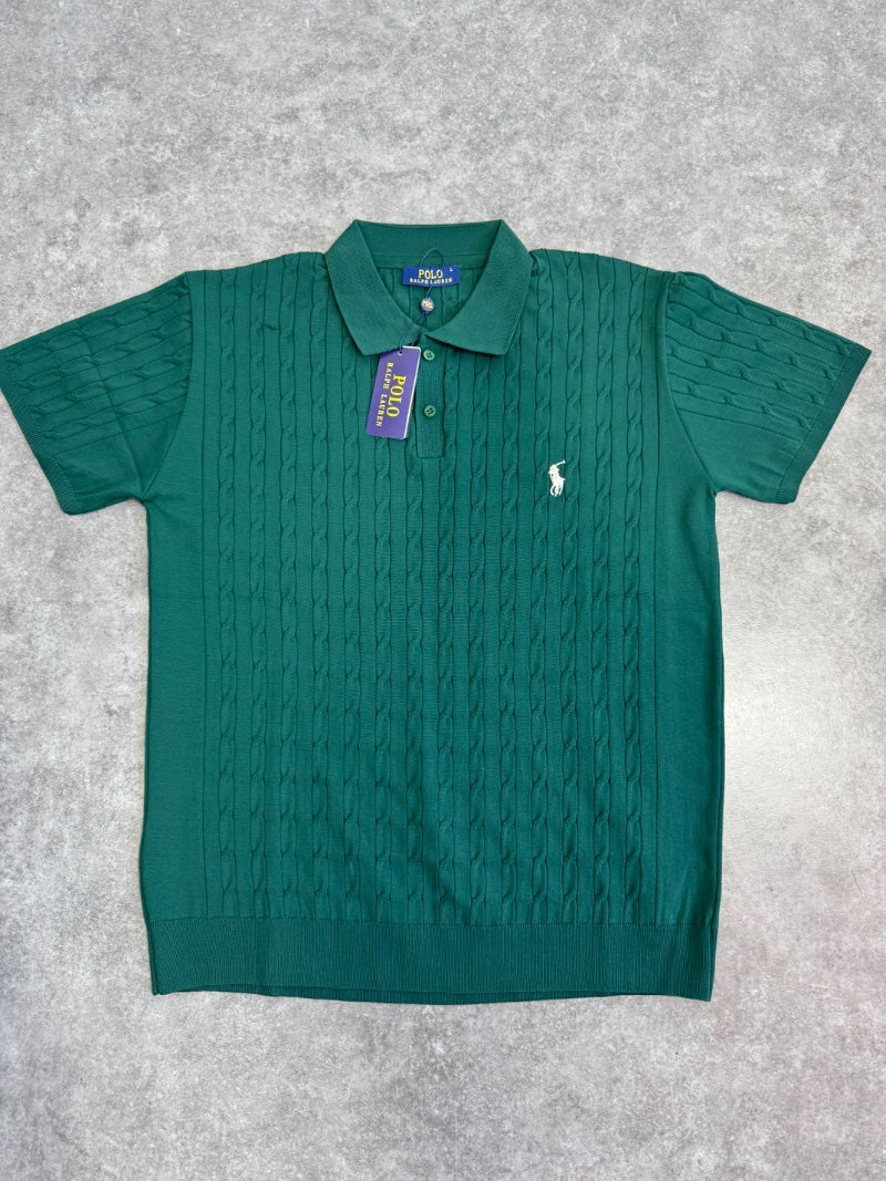 Compre 1 Leve 2 - Polo Old Money Cotton