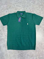 Compre 1 Leve 2 - Polo Old Money Cotton