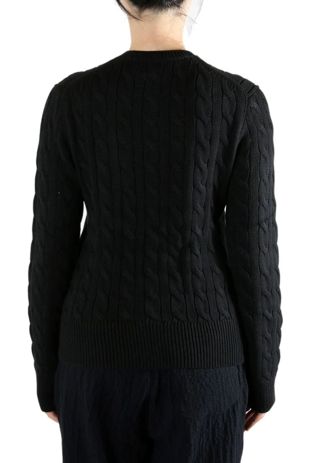 Compre 1 Leve 2 - Cardigã  Polo Bordado