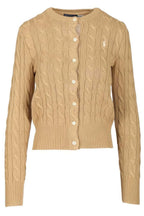 Compre 1 Leve 2 - Cardigã  Polo Bordado