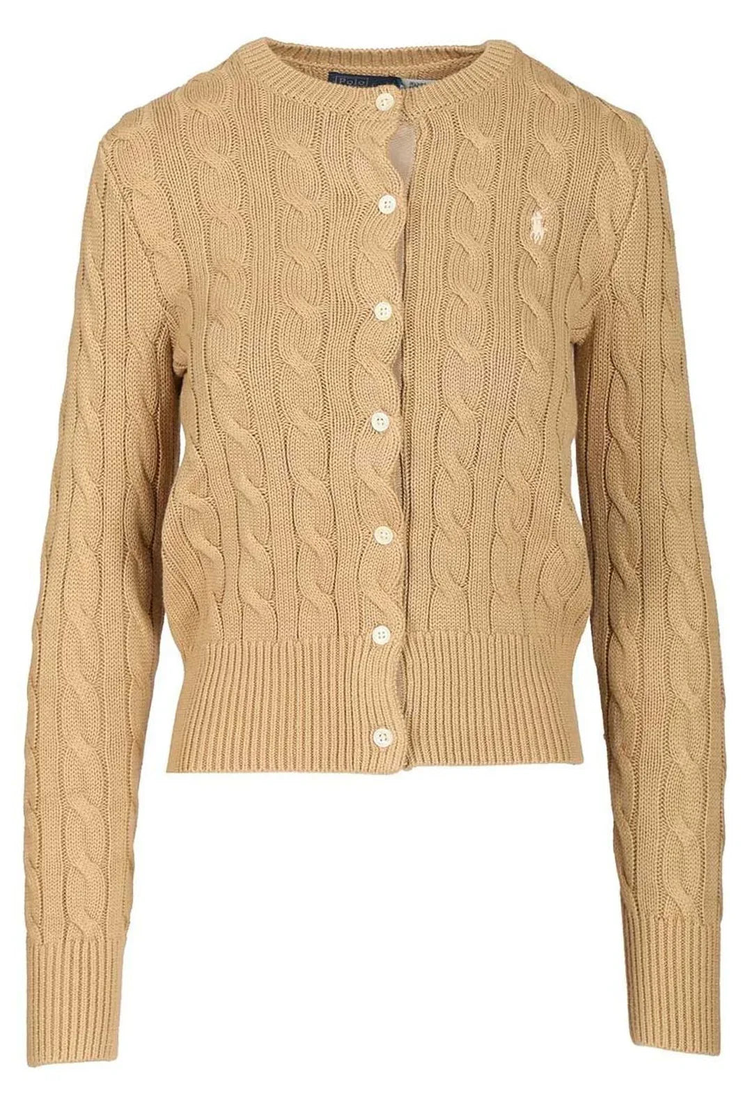 Compre 1 Leve 2 - Cardigã  Polo Bordado