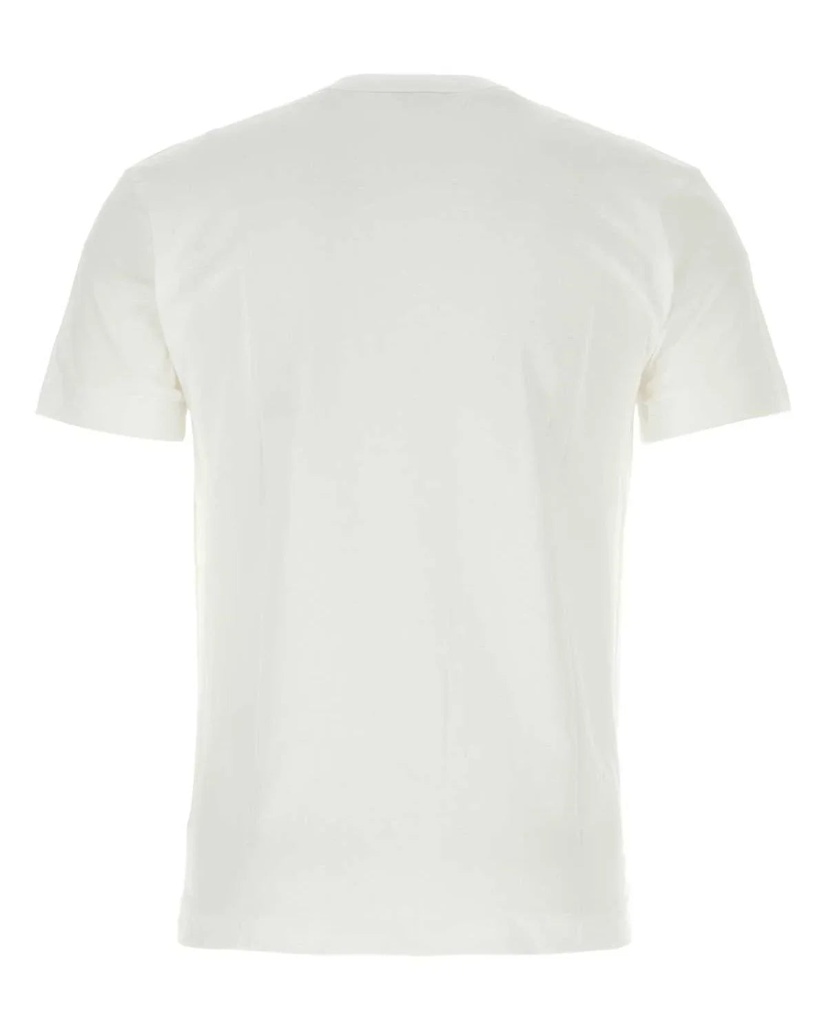 Camiseta Play Heart