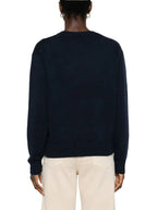 Sueter RL Bear Azul Marinho