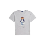 Camiseta malha de algodão