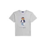 Camiseta malha de algodão