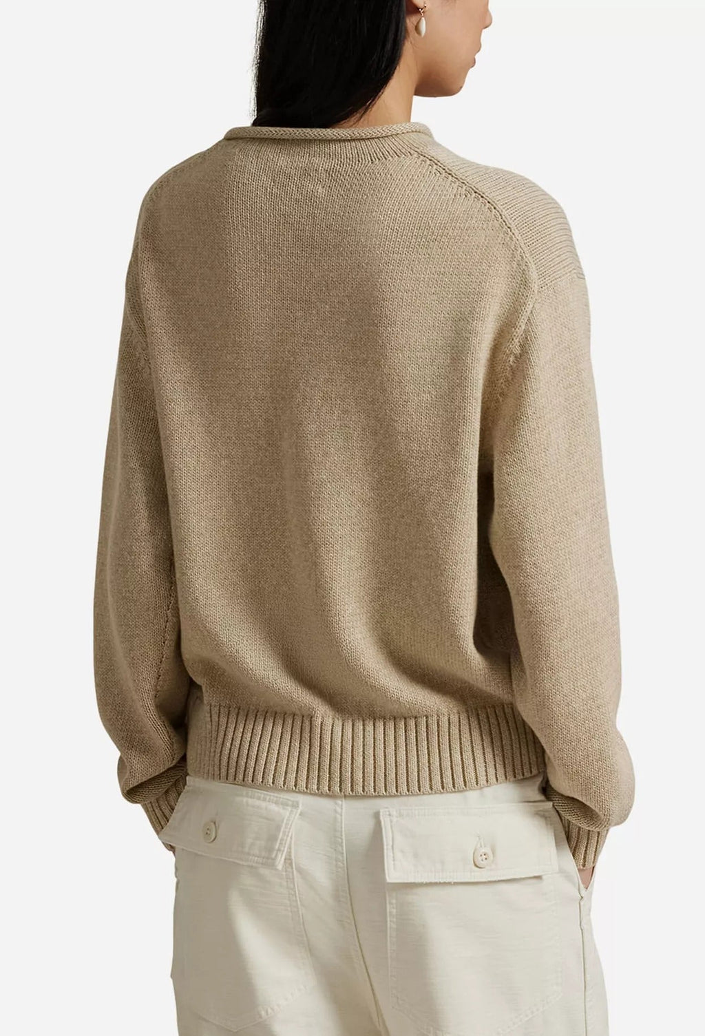 Suéter RL Polo Bear