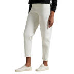 Calça jeans afunilado