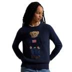 Compre 1 Leve 2 -Suéter RL Bear