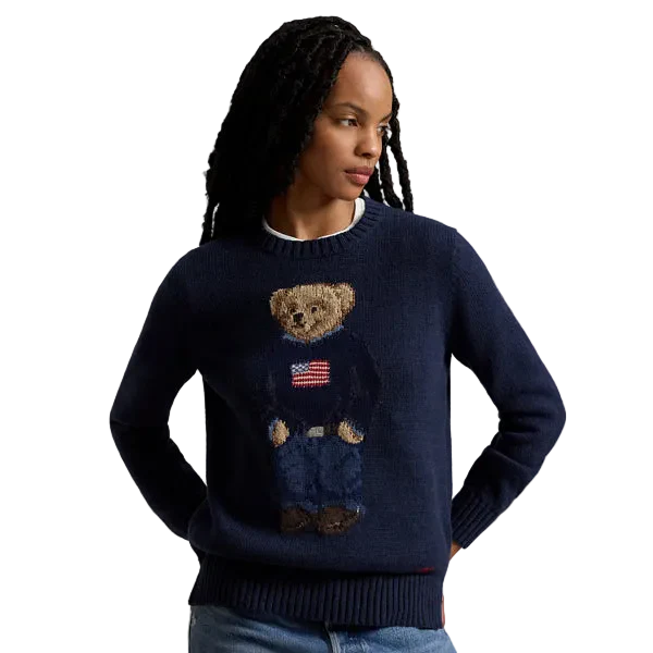 Compre 1 Leve 2 -Suéter RL Bear