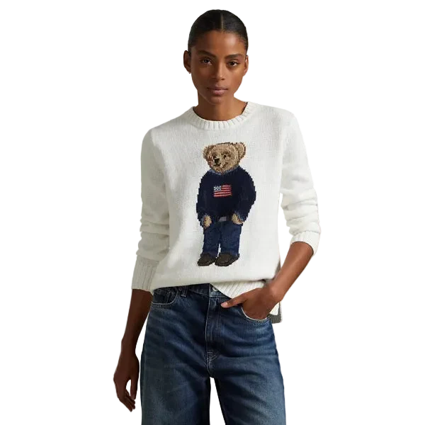 Compre 1 Leve 2 -Suéter RL Bear