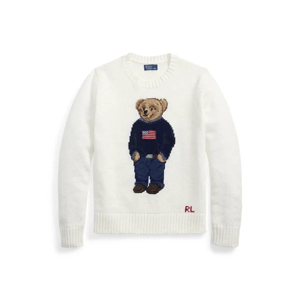 Compre 1 Leve 2 -Suéter RL Bear