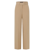 Calça Pantalona de Alfaiataria