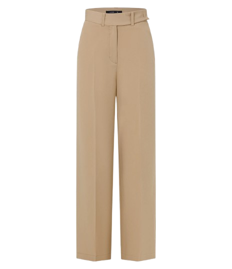 Calça Pantalona de Alfaiataria