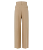 Calça Pantalona de Alfaiataria